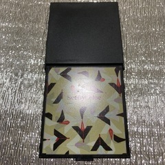SEEBYCHLOE 携帯ミラーの画像