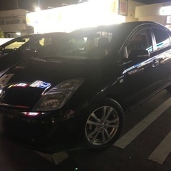 平成20年式プリウス売ります。