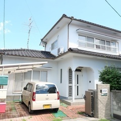 女性専用シェアハウス TUBASA HOUSE 敷金・礼金0円♪...