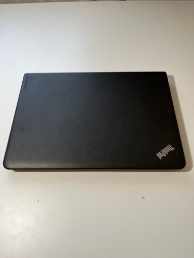 Lenovo ThinkPad E450 動作品