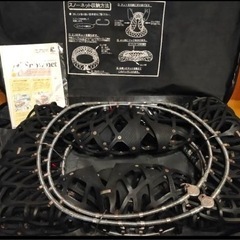 ＹＥＴＩスノーネット9682タイヤチェーンYeti Snow net