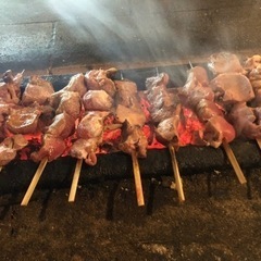 老舗やきとり屋従業員募集の画像