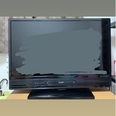 32inch 液晶テレビ+FireTVstick付き 希望があれ...