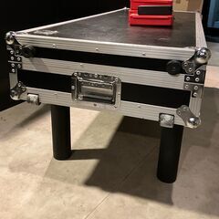 センターテーブル　キーボードケース【Road Ready】