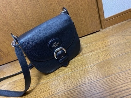 COACH ショルダーバッグ