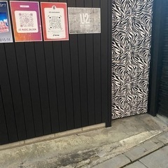 音楽とお酒の店ですの画像