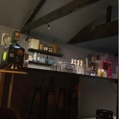 音楽とお酒の店ですの画像