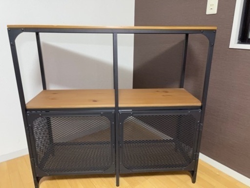 IKEA 棚