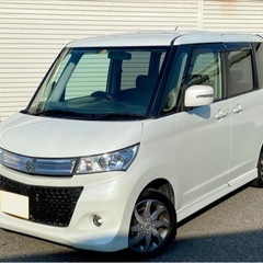 スズキ ★パレット★車検2年★両側パワスラ★