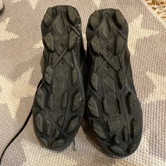 野球　スパイク　26、0 ミズノの画像