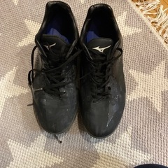 野球　スパイク　26、0 ミズノ