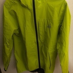 ☔️の日の味方✨レインスーツ、上下セット