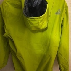 ☔️の日の味方✨レインスーツ、上下セットの画像