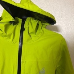 ☔️の日の味方✨レインスーツ、上下セットの画像