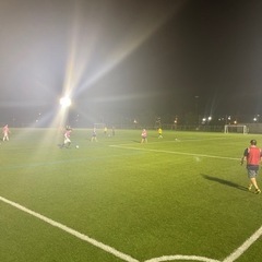 11/17(木)19:00〜21:00フクダ電子スクエア　フット...