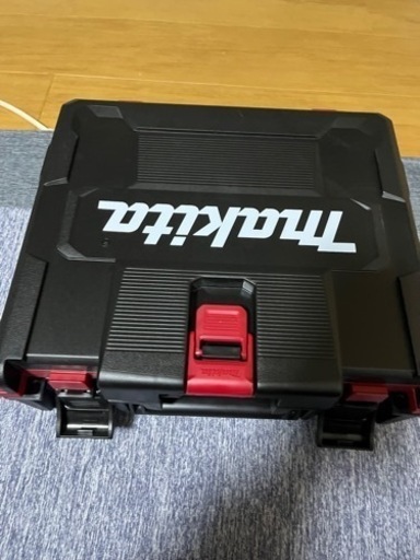 マキタインパクト　40V
