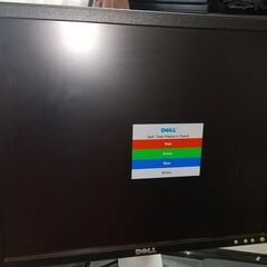 PCディスプレーモニター