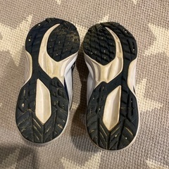 野球　トレーニングシューズ　ミズノの画像