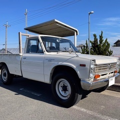 日産　ジュニア　2000の画像