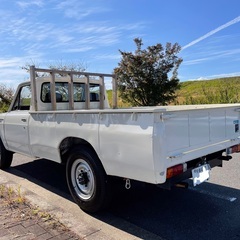 日産　ジュニア　2000の画像