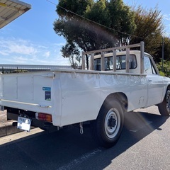 日産　ジュニア　2000の画像
