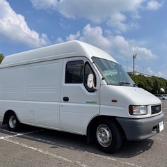 いすゞ　エルフUT