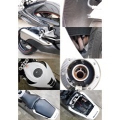 CBR1000RR SC59-の画像