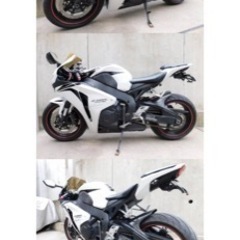 CBR1000RR SC59-