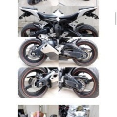 CBR1000RR SC59-の画像