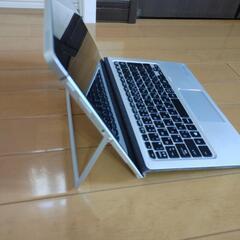 HP Elite X2  Windows11 SSD128GB タブレットの画像