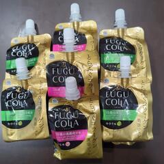 とらふぐコラーゲン　美容ジュレ　7個　