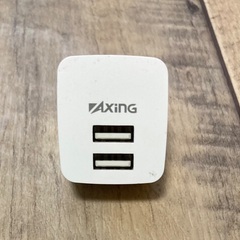 多摩電子工業 USBコンセントチャージャー