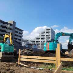 一般土木工事　<寮完備／未経験1万4000円スタート>