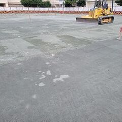 一般土木工事　<寮完備／未経験1万4000円スタート>の画像