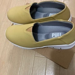 B.C.COMPANY【PAFF】シンプル軽量スニーカー