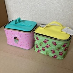 クレヨンしんちゃんBOX 未使用品の画像