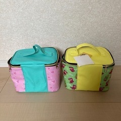 クレヨンしんちゃんBOX 未使用品の画像