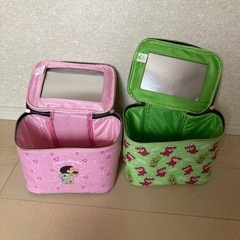 クレヨンしんちゃんBOX 未使用品の画像