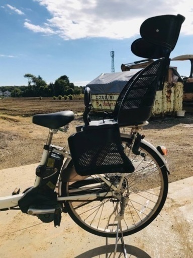 ②737番　電動自転車