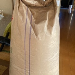 令和３年　玄米　30kg