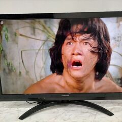 東芝レグザ 42型 Z2 若干難有り