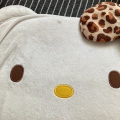 クッション　枕5点セットの画像