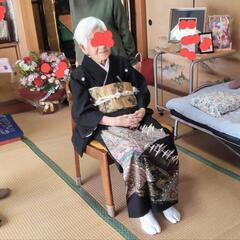 【👘福祉車いす着付け👨‍🦼】☆名古屋（名駅徒歩５分）☆の画像