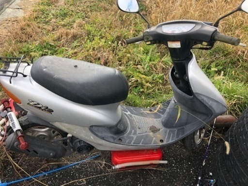 DIO Af34SR 希少？