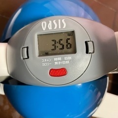 値下げ！ダイエット器具の画像