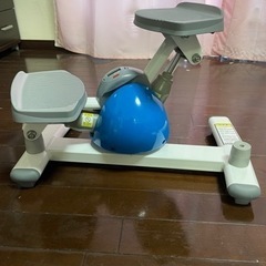 値下げ！ダイエット器具の画像