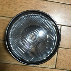 【お値下げ】ホンダスーパーカブの部品の画像