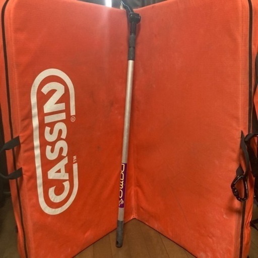 ボルダリングマット　ドミノミニ