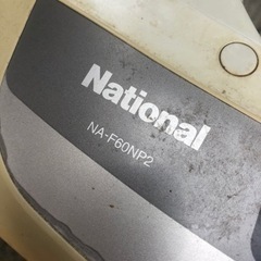 洗濯機　まだまだ使えますの画像