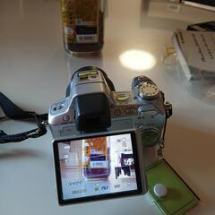 取消ました。　SONY  SX50HS 一旦中止します。